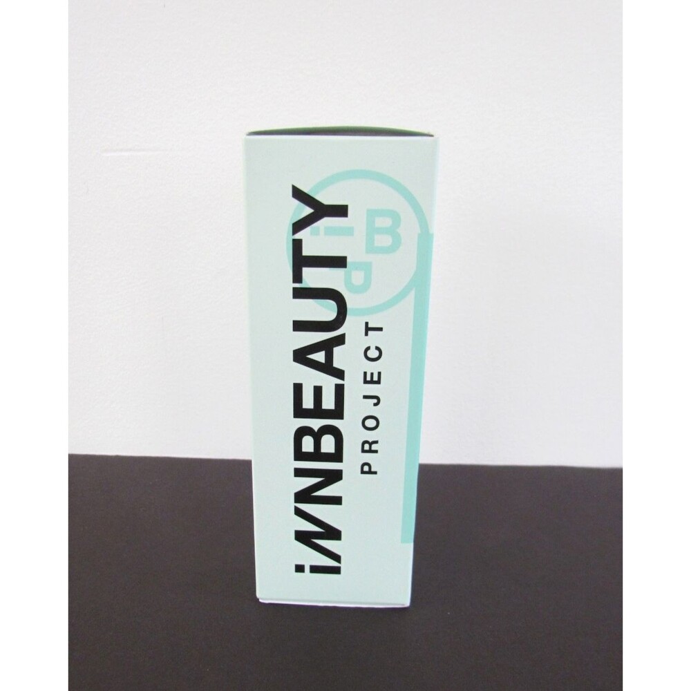 NEW iNNBEAUTY PROJECT Green Machine Vitamin C Dark Spot Serum 1 fl.oz 30 ml